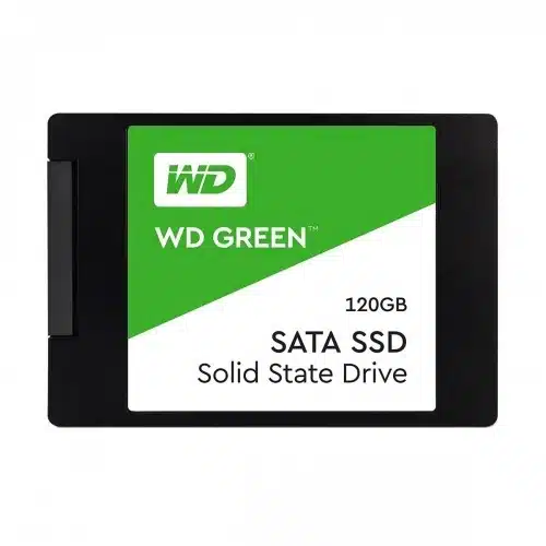 SSD